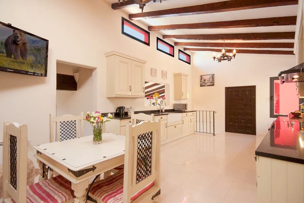 5 soverom Villa til salgs i Pollensa / Pollenca med svømmebasseng garasje - € 3 495 000 (Ref: 9555232)