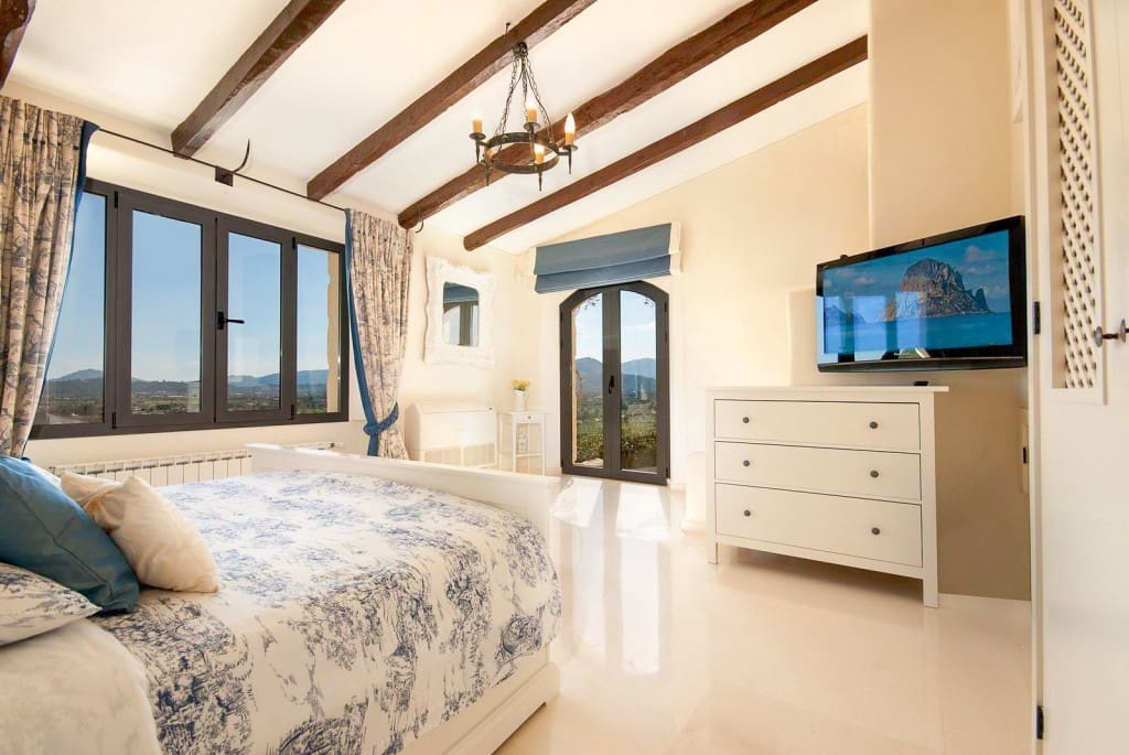 5 soverom Villa til salgs i Pollensa / Pollenca med svømmebasseng garasje - € 3 495 000 (Ref: 9555232)