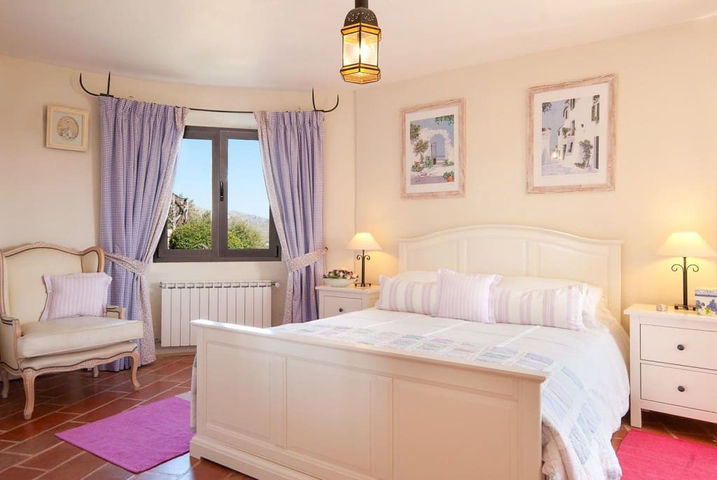 5 soverom Villa til salgs i Pollensa / Pollenca med svømmebasseng garasje - € 3 495 000 (Ref: 9555232)