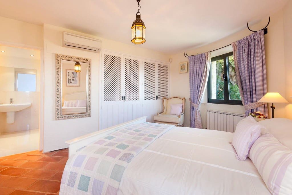 5 soverom Villa til salgs i Pollensa / Pollenca med svømmebasseng garasje - € 3 495 000 (Ref: 9555232)