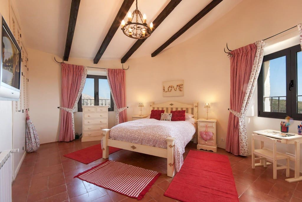 5 soverom Villa til salgs i Pollensa / Pollenca med svømmebasseng garasje - € 3 495 000 (Ref: 9555232)