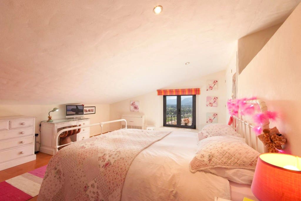 5 soverom Villa til salgs i Pollensa / Pollenca med svømmebasseng garasje - € 3 495 000 (Ref: 9555232)