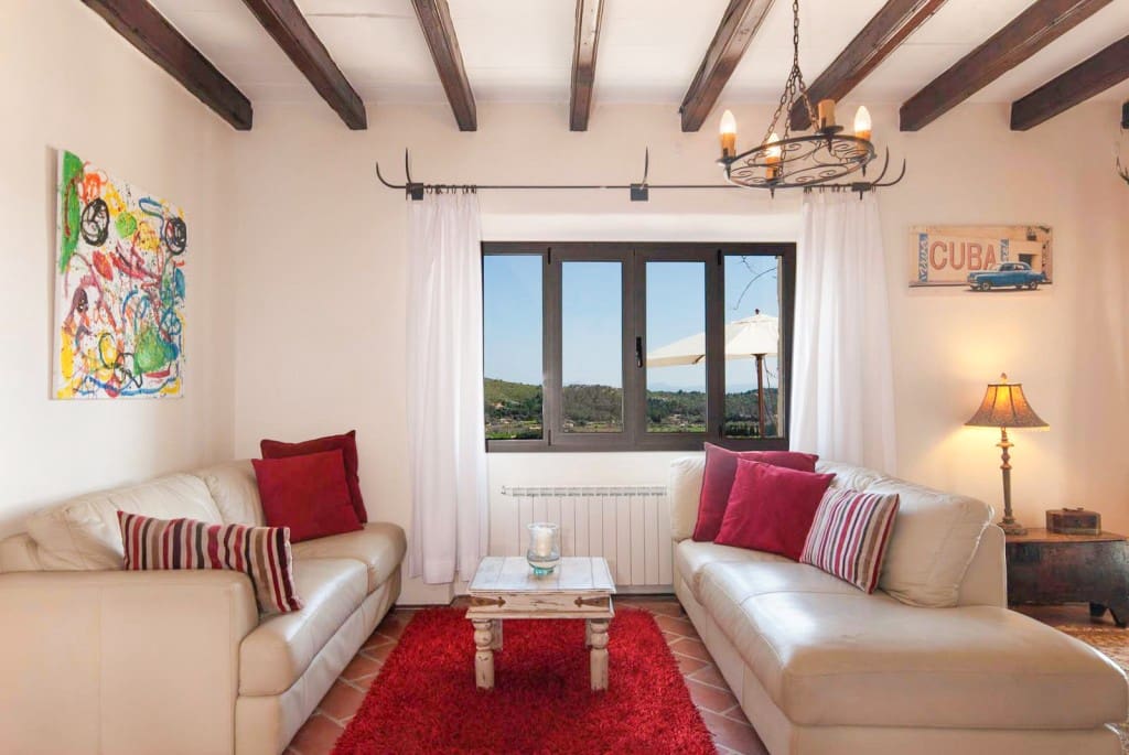 5 soverom Villa til salgs i Pollensa / Pollenca med svømmebasseng garasje - € 3 495 000 (Ref: 9555232)