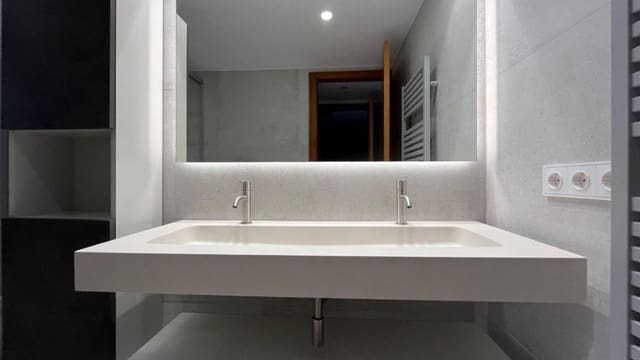 3 quarto Penthouse para venda em Palma de Mallorca com garagem - 1 395 000 € (Ref: 9570769)