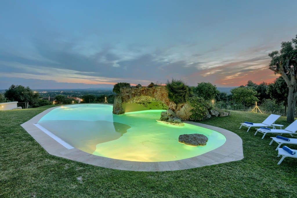 5 soveværelse Finca/Landehus til salg i Manacor med swimmingpool garage - € 1.998.000 (Ref: 9594735)