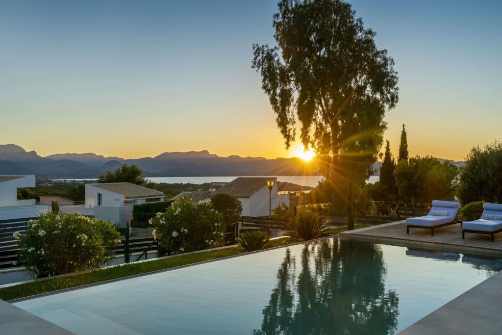 5 soverom Villa til salgs i Mal Pas-Bon Aire med svømmebasseng garasje - € 2 990 000 (Ref: 9594736)