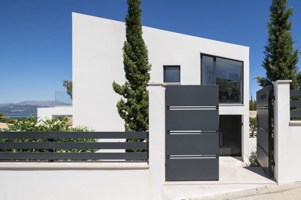 5 soverom Villa til salgs i Mal Pas-Bon Aire med svømmebasseng garasje - € 2 990 000 (Ref: 9594736)