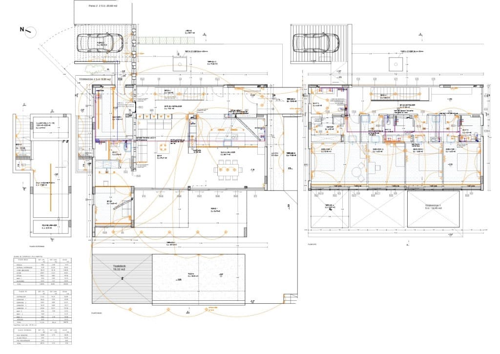 5 soverom Villa til salgs i Mal Pas-Bon Aire med svømmebasseng garasje - € 2 990 000 (Ref: 9594736)