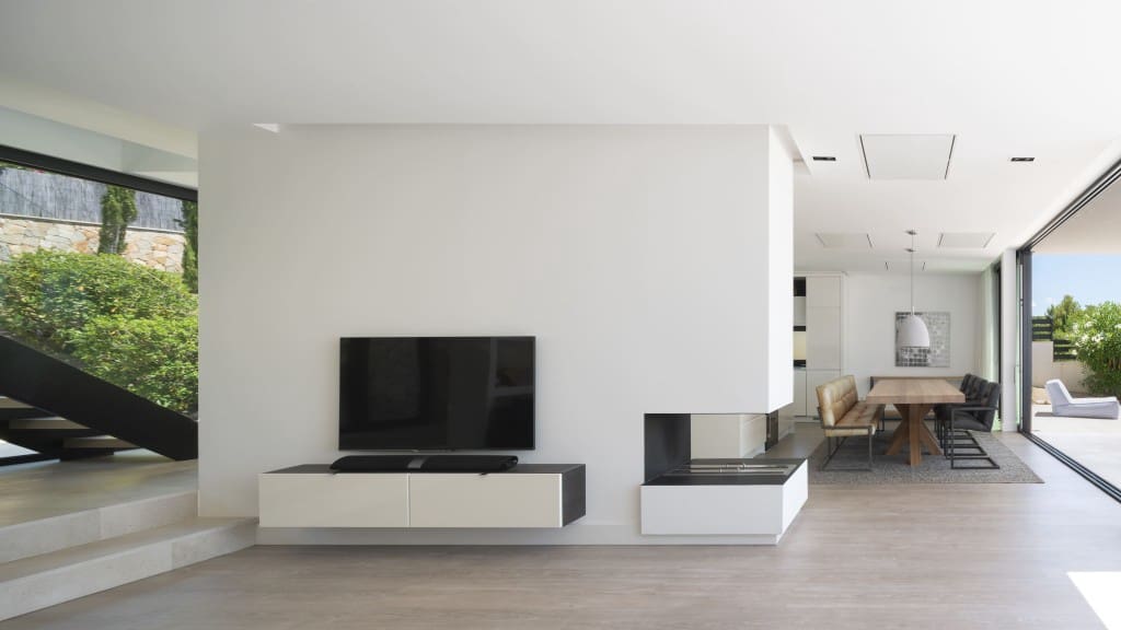 5 soverom Villa til salgs i Mal Pas-Bon Aire med svømmebasseng garasje - € 2 990 000 (Ref: 9594736)