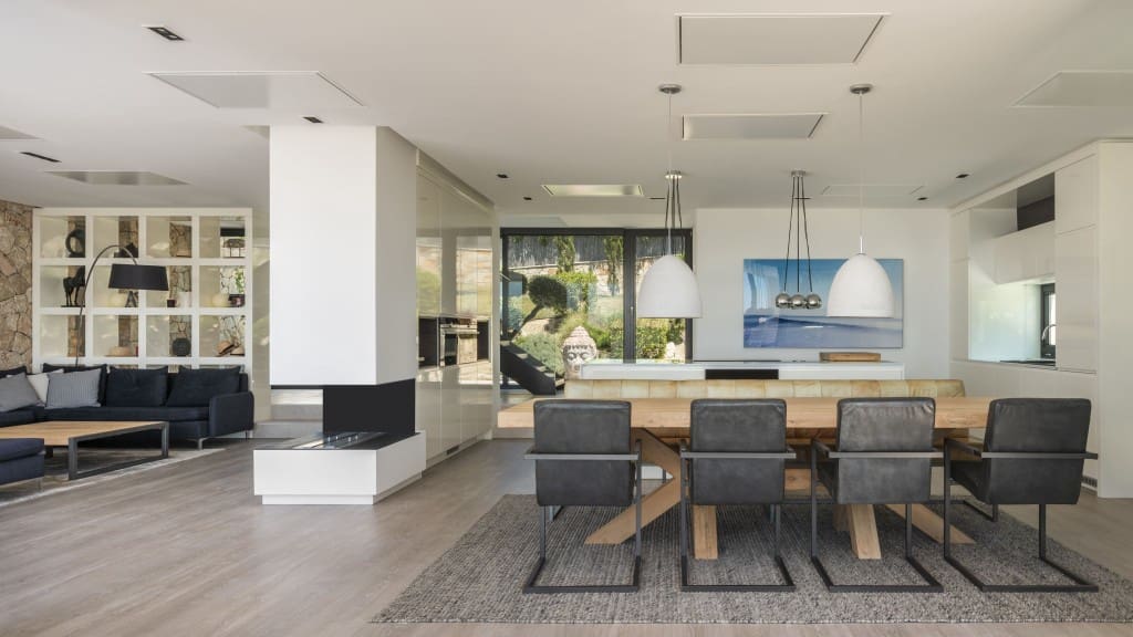 5 soverom Villa til salgs i Mal Pas-Bon Aire med svømmebasseng garasje - € 2 990 000 (Ref: 9594736)