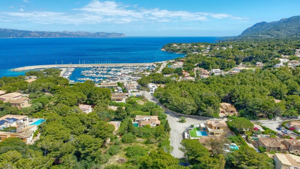 5 soverom Villa til salgs i Mal Pas-Bon Aire med svømmebasseng garasje - € 2 990 000 (Ref: 9594736)