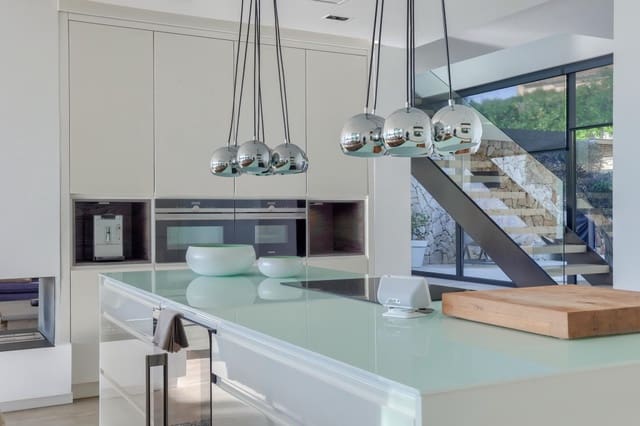 5 sovrum Villa till salu i Mal Pas-Bon Aire, Alcúdia med pool garage - 2 990 000 € (Ref: 9594736)