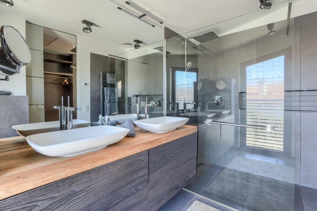 5 bedroom Villa for sale in Mal Pas-Bon Aire with pool garage - € 2,990,000 (Ref: 9594736)