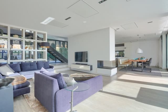 5 sovrum Villa till salu i Mal Pas-Bon Aire, Alcúdia med pool garage - 2 990 000 € (Ref: 9594736)