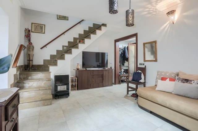 4 sovrum Hus till salu i Pollensa / Pollença med garage - 750 000 € (Ref: 9625370)