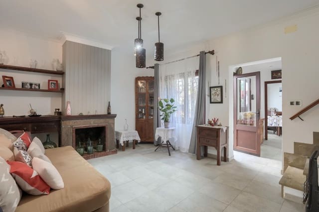 4 sovrum Hus till salu i Pollensa / Pollença med garage - 750 000 € (Ref: 9625370)