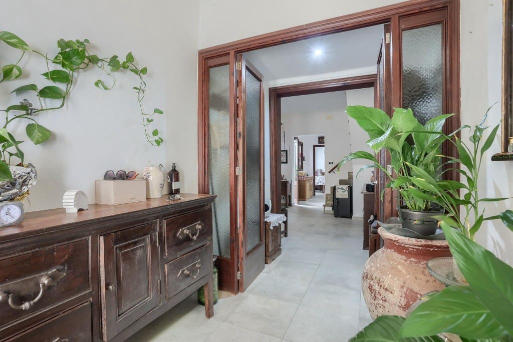 4 sypialnia Dom na sprzedaż w Pollensa / Pollenca z garażem - 750 000 € (Ref: 9625370)