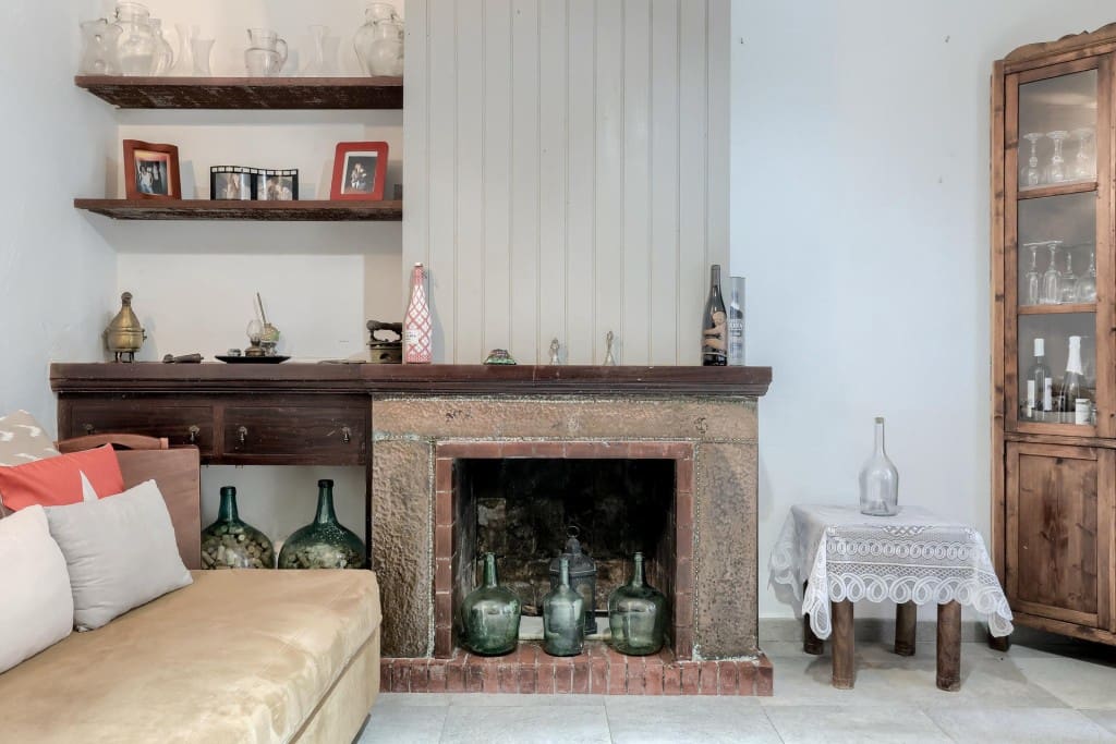 4 sypialnia Dom na sprzedaż w Pollensa / Pollenca z garażem - 750 000 € (Ref: 9625370)