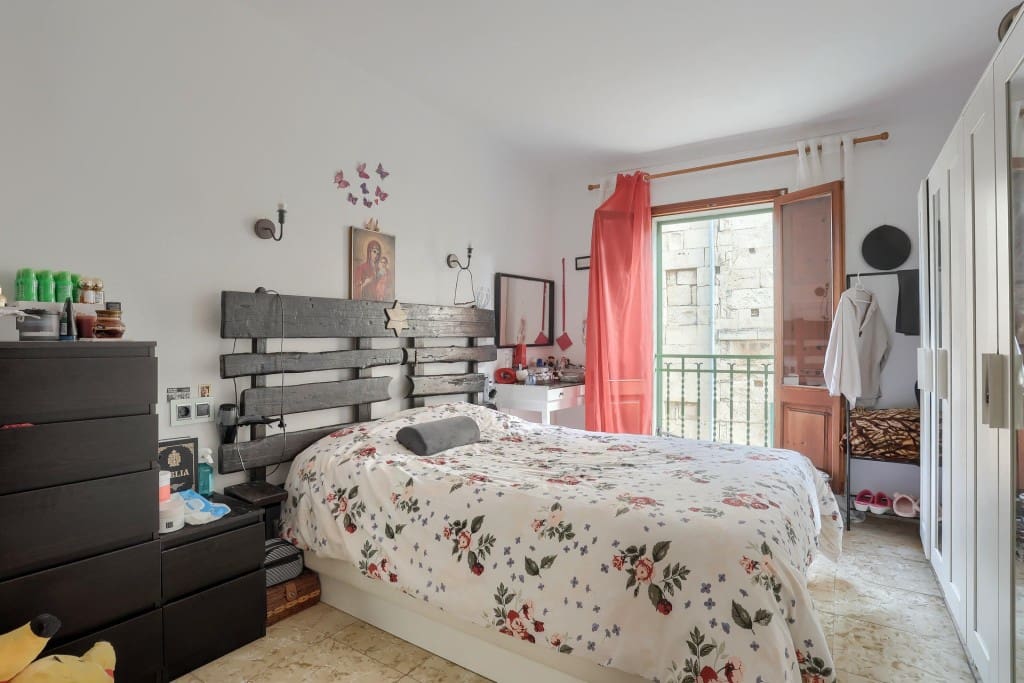 4 sypialnia Dom na sprzedaż w Pollensa / Pollenca z garażem - 750 000 € (Ref: 9625370)