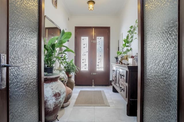 4 sovrum Hus till salu i Pollensa / Pollença med garage - 750 000 € (Ref: 9625370)