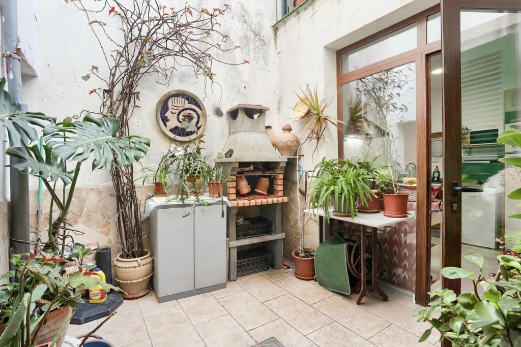 4 sypialnia Dom na sprzedaż w Pollensa / Pollenca z garażem - 750 000 € (Ref: 9625370)