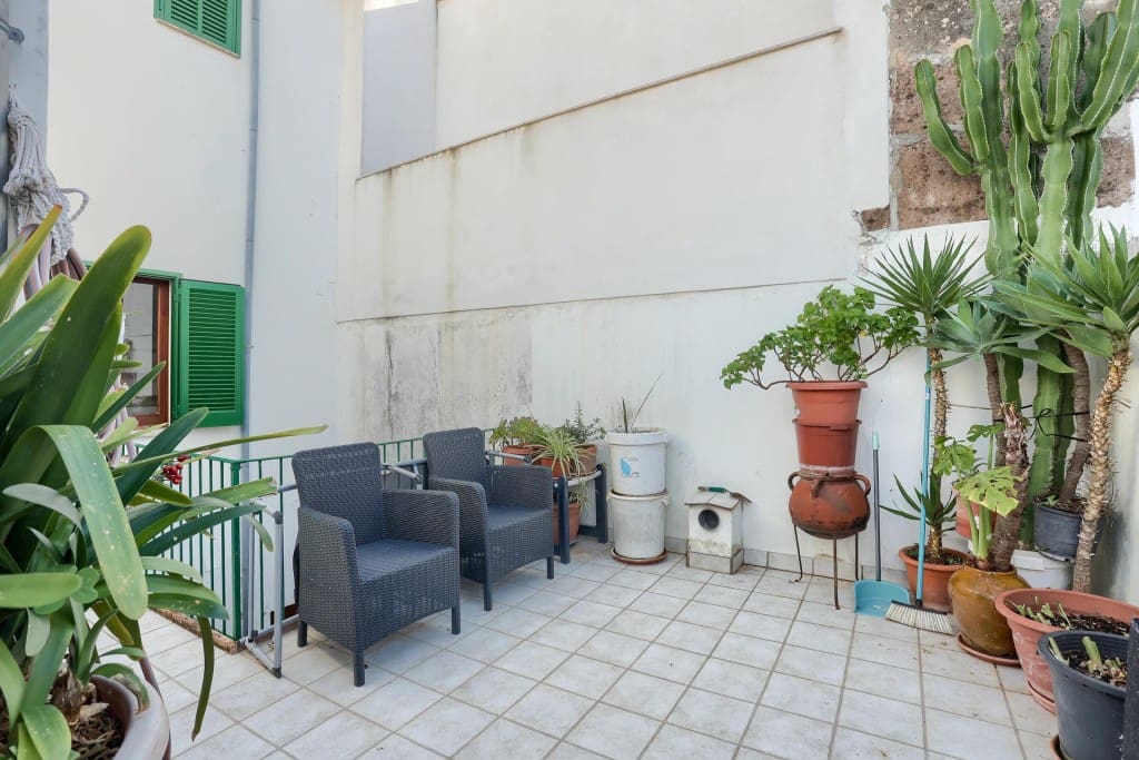 4 sypialnia Dom na sprzedaż w Pollensa / Pollenca z garażem - 750 000 € (Ref: 9625370)