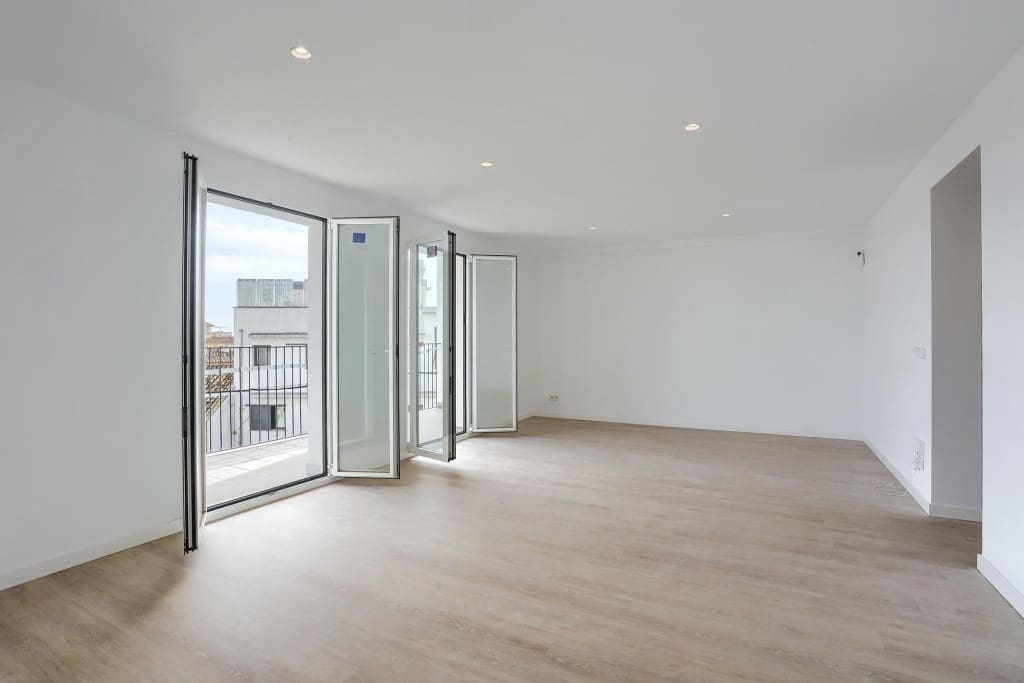 Apartamento de 2 habitaciones en Palma de Mallorca en venta - 675.000 € (Ref: 9629734)