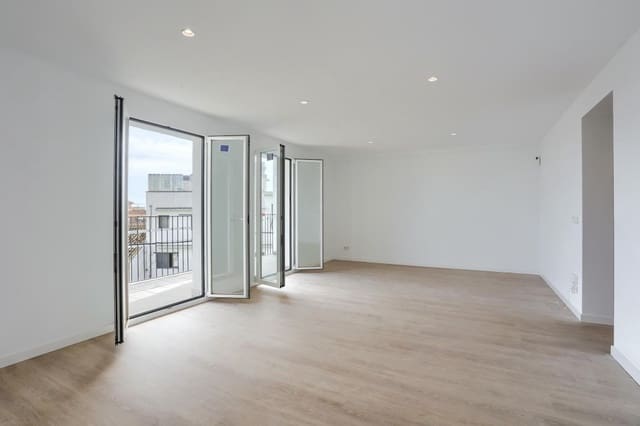 Apartamento de 2 habitaciones en Santa Catalina, Palma de Mallorca en venta - 675.000 € (Ref: 9629734)