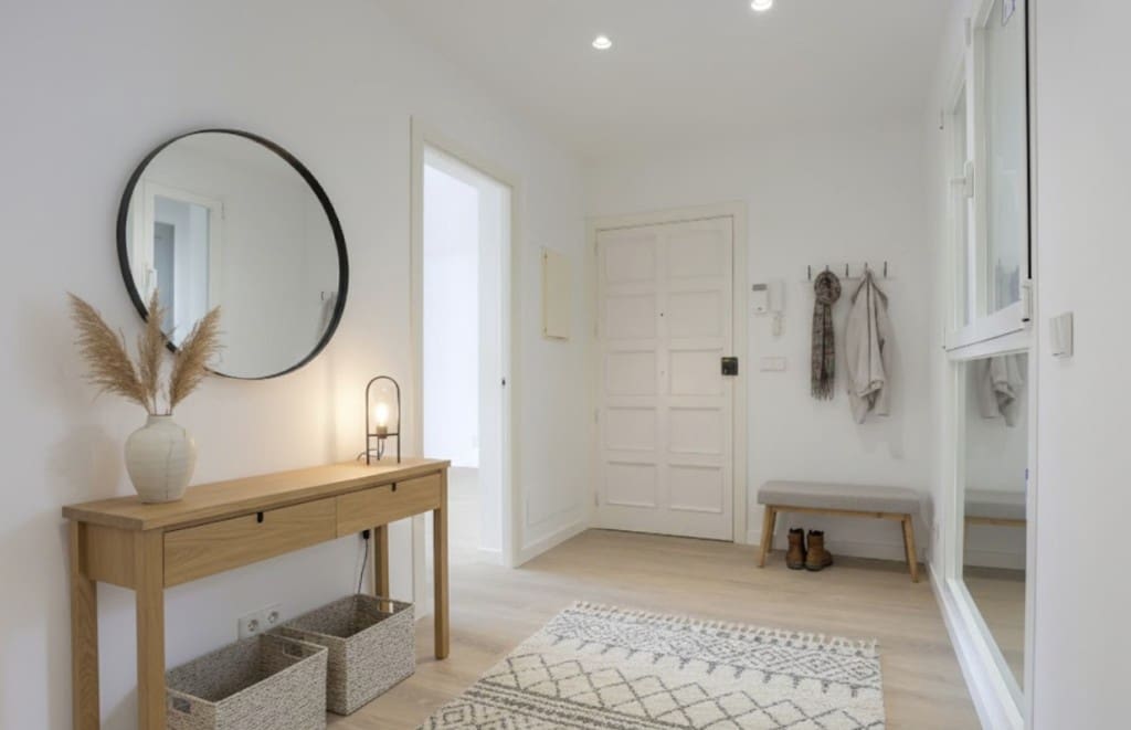 Apartamento de 2 habitaciones en Palma de Mallorca en venta - 675.000 € (Ref: 9629734)