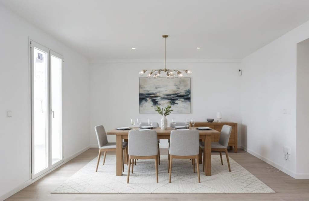 Apartamento de 2 habitaciones en Palma de Mallorca en venta - 675.000 € (Ref: 9629734)