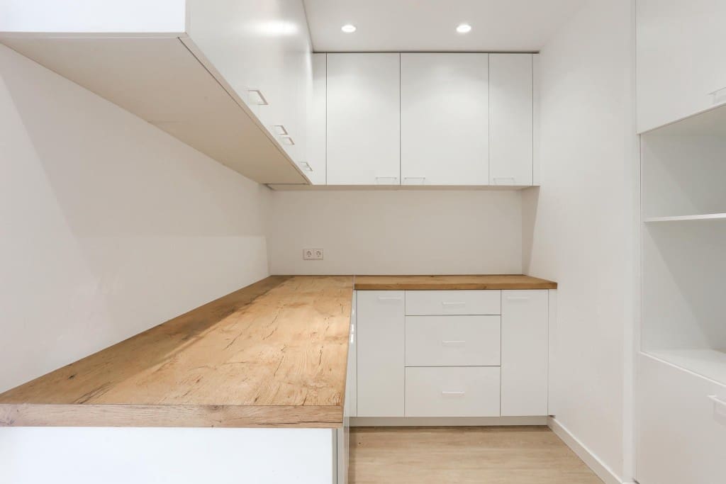 Apartamento de 2 habitaciones en Palma de Mallorca en venta - 675.000 € (Ref: 9629734)