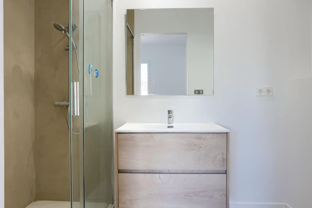 Apartamento de 2 habitaciones en Palma de Mallorca en venta - 675.000 € (Ref: 9629734)