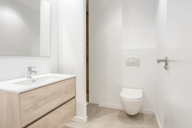 Apartamento de 2 habitaciones en Santa Catalina, Palma de Mallorca en venta - 675.000 € (Ref: 9629734)