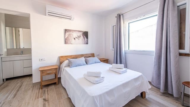 Chalet de 4 habitaciones en Pollensa / Pollença en venta con piscina garaje - 1.395.000 € (Ref: 9637188)