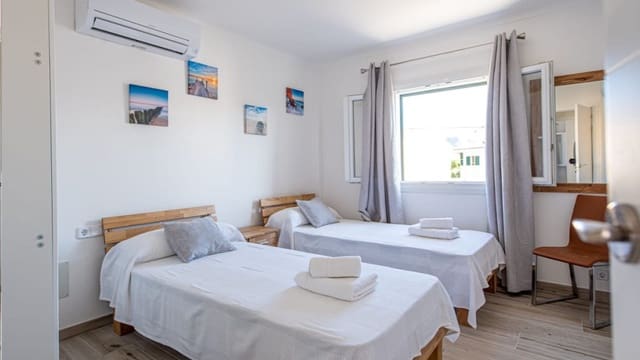 Chalet de 4 habitaciones en Pollensa / Pollença en venta con piscina garaje - 1.395.000 € (Ref: 9637188)