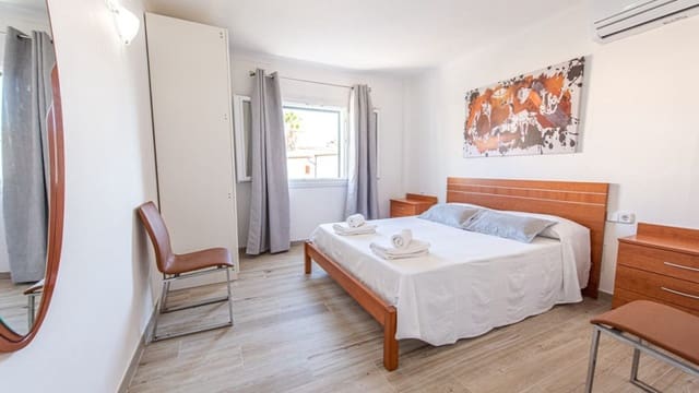 4 camera da letto Villa in vendita in Pollensa / Pollença con piscina garage - 1.395.000 € (Rif: 9637188)