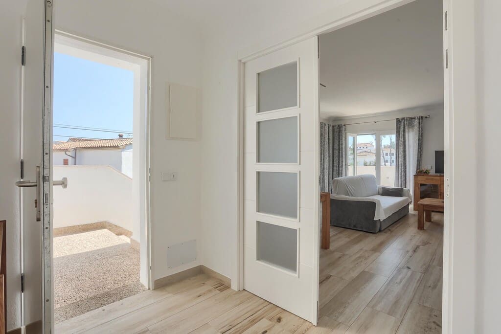 4 slaapkamer Villa te koop in Pollensa / Pollenca met zwembad garage - € 1.395.000 (Ref: 9637188)