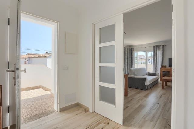 4 camera da letto Villa in vendita in Pollensa / Pollença con piscina garage - 1.395.000 € (Rif: 9637188)