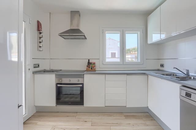 4 camera da letto Villa in vendita in Pollensa / Pollença con piscina garage - 1.395.000 € (Rif: 9637188)