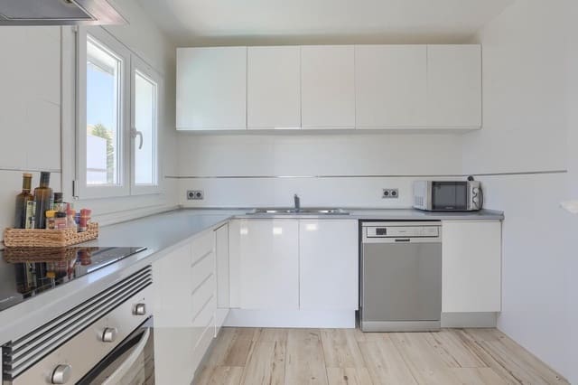 4 camera da letto Villa in vendita in Pollensa / Pollença con piscina garage - 1.395.000 € (Rif: 9637188)