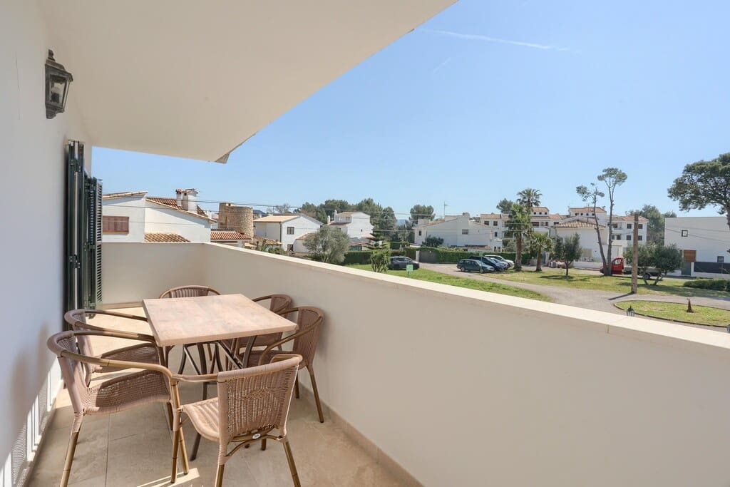 4 slaapkamer Villa te koop in Pollensa / Pollenca met zwembad garage - € 1.395.000 (Ref: 9637188)