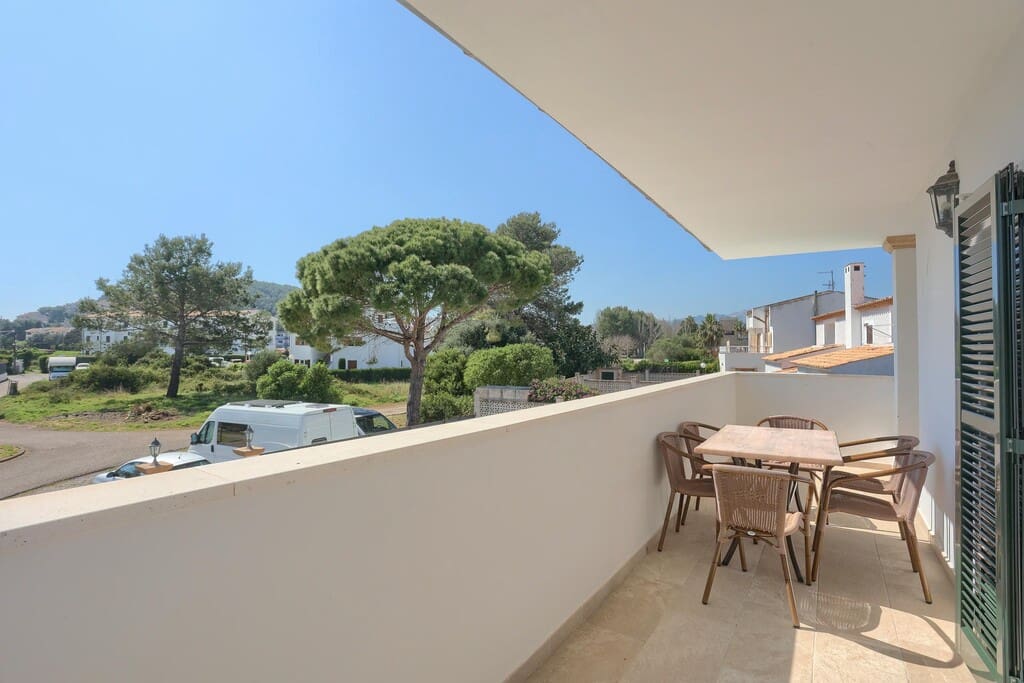 4 slaapkamer Villa te koop in Pollensa / Pollenca met zwembad garage - € 1.395.000 (Ref: 9637188)