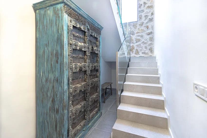 Chalet de 5 habitaciones en Esporles en venta con piscina garaje - 1.845.000 € (Ref: 9666005)