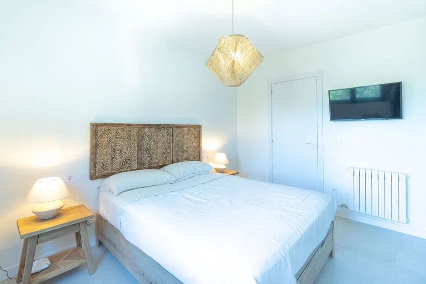 Chalet de 5 habitaciones en Esporles en venta con piscina garaje - 1.845.000 € (Ref: 9666005)