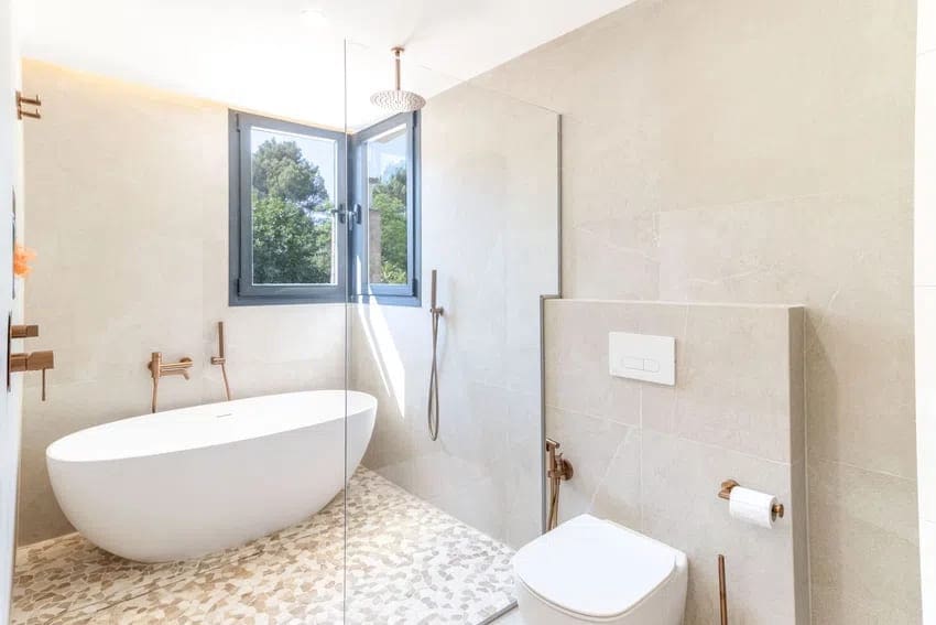 Chalet de 5 habitaciones en Esporles en venta con piscina garaje - 1.845.000 € (Ref: 9666005)