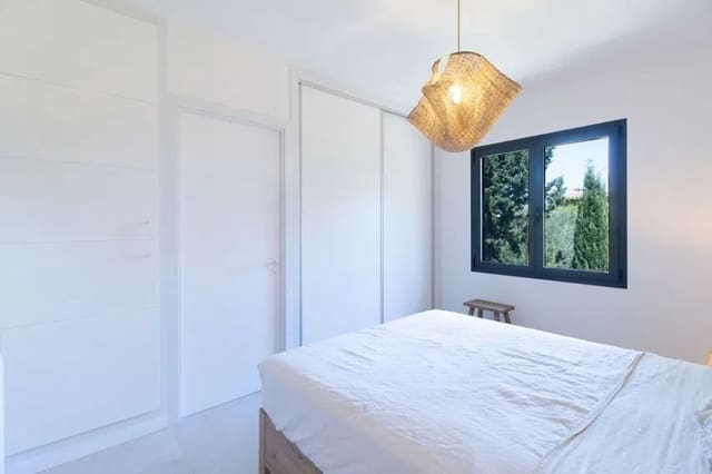 Chalet de 5 habitaciones en Esporles en venta con piscina garaje - 1.845.000 € (Ref: 9666005)