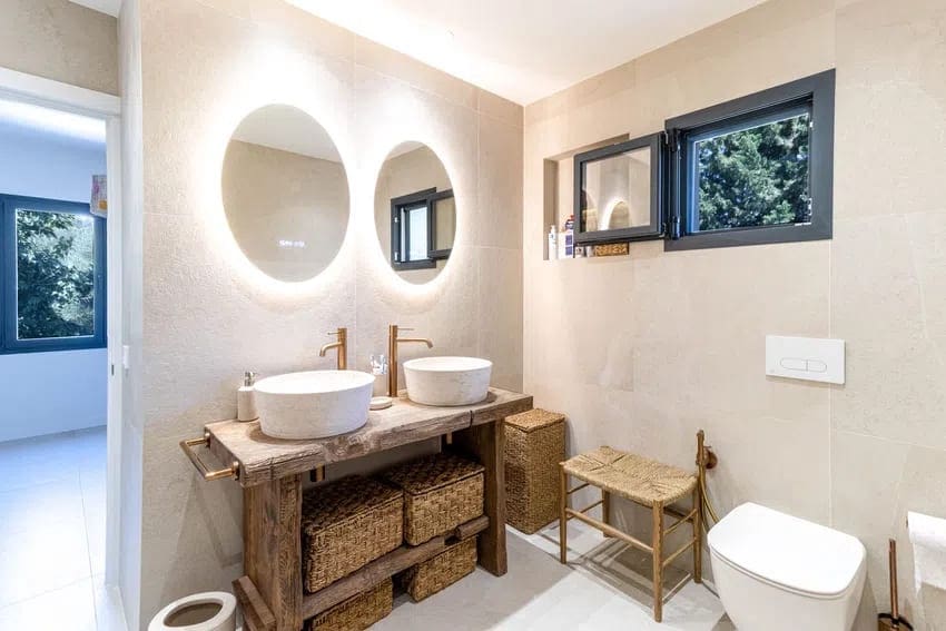 Chalet de 5 habitaciones en Esporles en venta con piscina garaje - 1.845.000 € (Ref: 9666005)