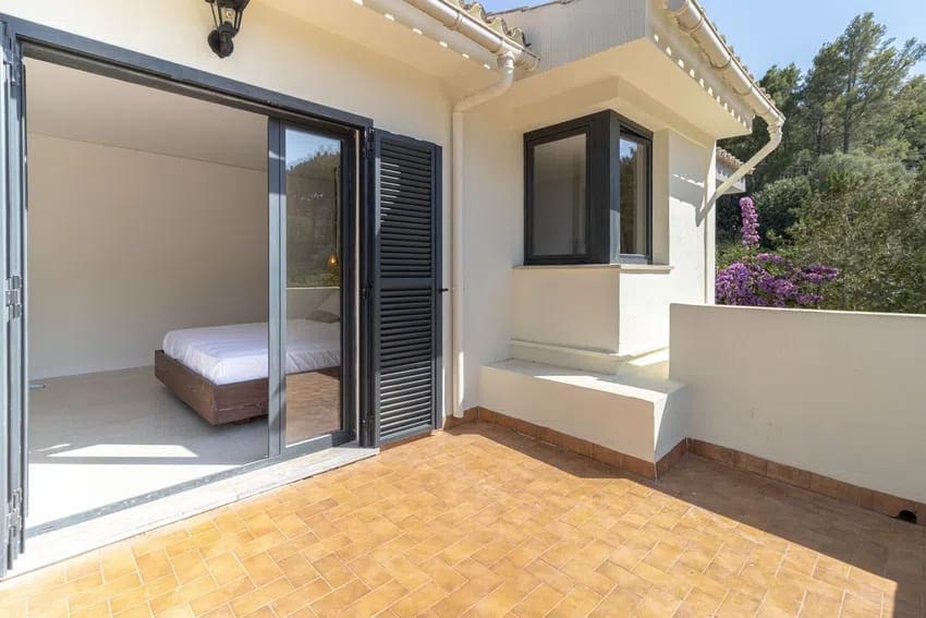 Chalet de 5 habitaciones en Esporles en venta con piscina garaje - 1.845.000 € (Ref: 9666005)