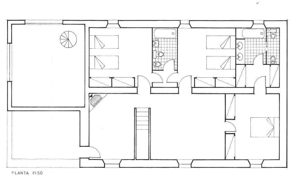 6 soverom Finca/Herregård til salgs i Marratxi med svømmebasseng garasje - € 1 800 000 (Ref: 9666006)
