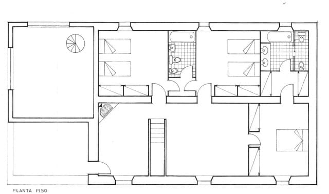 6 chambre Finca/Maison de Campagne à vendre à Marratxí avec piscine garage - 1 800 000 € (Ref: 9666006)
